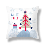 Christmas pillow cushion cover
