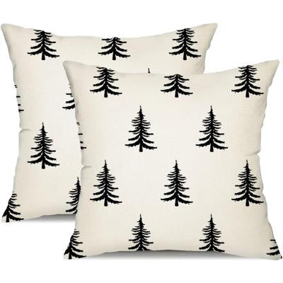 Throw Pillow Peach Skin Flannel Cushion Sofa Cushion Cushion Pillow Cover Pillow Cover