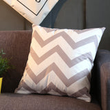 Throw Pillow Peach Skin Flannel Cushion Sofa Cushion Cushion Pillow Cover Pillow Cover