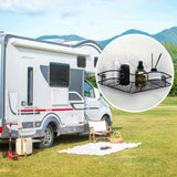 1pc Wall Mounted Bathroom Shelf, Bathroom Accessories