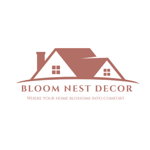 Bloom Nest Decor