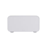 Timing Simulation Aroma Diffuser Usb Household Flame Humidifier