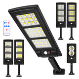 Home Wall Lighting Remote Control Street Light